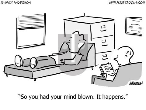 Andertoons on Friday July 15, 2016 Comic Strip