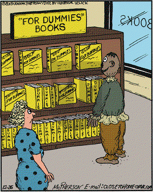 Close to Home on Saturday December 26, 2015 Comic Strip