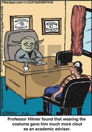 Close to Home on Tuesday March 26, 2013 Comic Strip