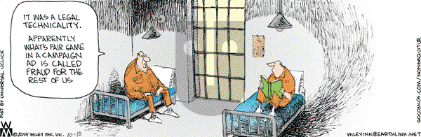 Non Sequitur on Friday October 10, 2014 Comic Strip