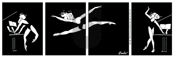 9 Chickweed Lane on Monday December 12, 2005 Comic Strip