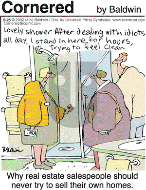 Cornered - Saturday May 25, 2002 Comic Strip