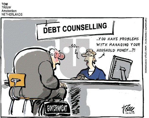 ViewsBusiness on Friday August 16, 2013 Comic Strip