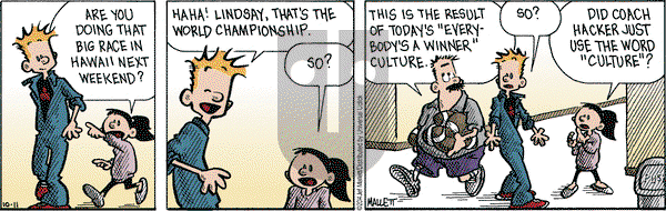 Frazz on Saturday October 11, 2014 Comic Strip