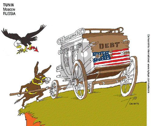 ViewsAmerica on Monday November 7, 2011 Comic Strip