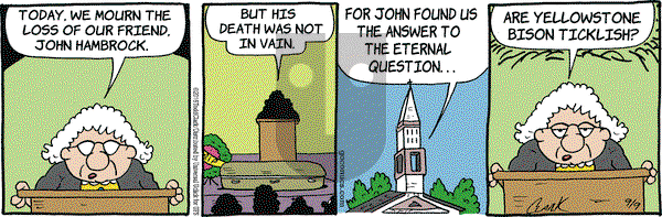 Lola on Friday September 9, 2016 Comic Strip