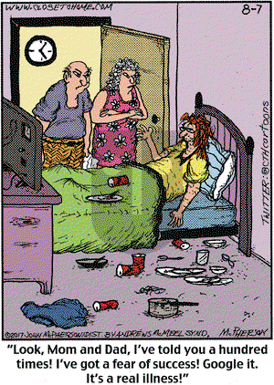 Close to Home - Monday August 7, 2023 Comic Strip