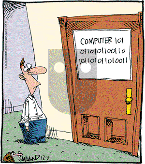 Reality Check on Monday December 3, 2012 Comic Strip