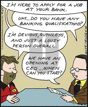 Real Life Adventures on Wednesday April 25, 2012 Comic Strip