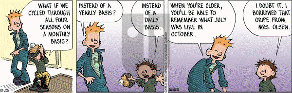 Frazz on Friday October 25, 2019 Comic Strip