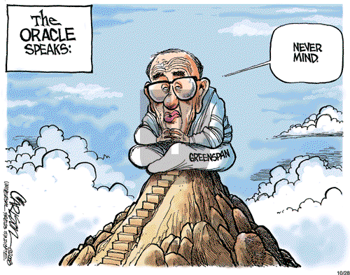 Stuart Carlson on Tuesday October 28, 2008 Comic Strip