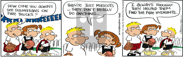 Soup to Nutz - Old on Monday June 1, 2009 Comic Strip