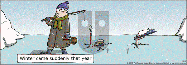 WuMo - Tuesday December 8, 2015 Comic Strip