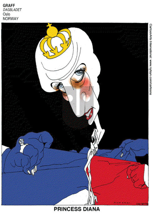 ViewsEurope on Thursday August 31, 2017 Comic Strip