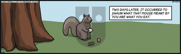 F Minus on Wednesday July 27, 2016 Comic Strip