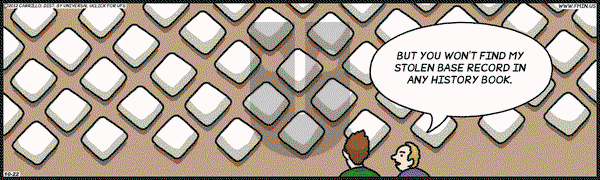 F Minus on Monday October 22, 2012 Comic Strip