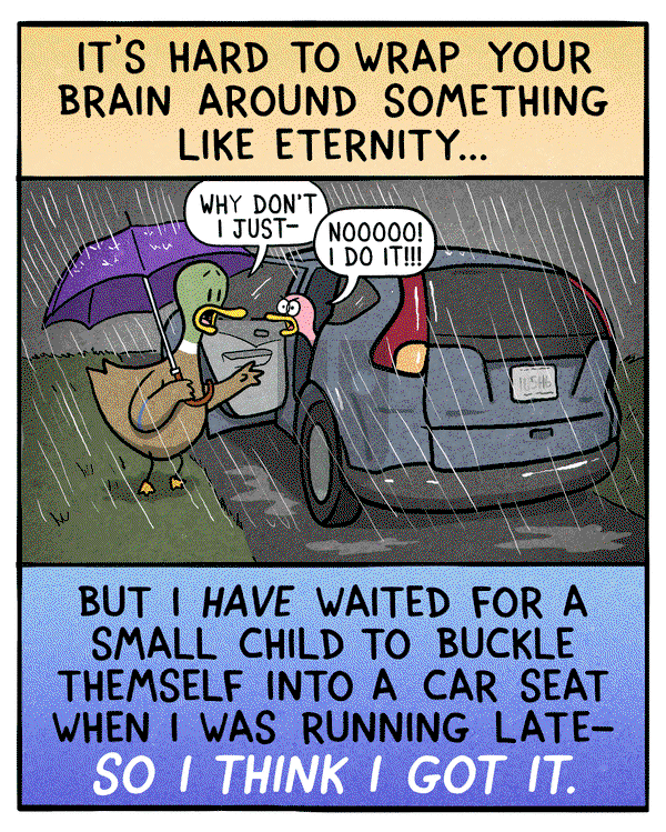 Fowl Language on Thursday March 24, 2016 Comic Strip