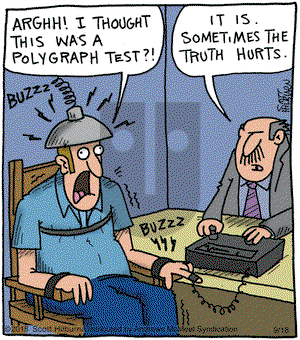 The Argyle Sweater on Tuesday September 18, 2018 Comic Strip