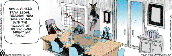 Non Sequitur on Wednesday September 11, 2019 Comic Strip
