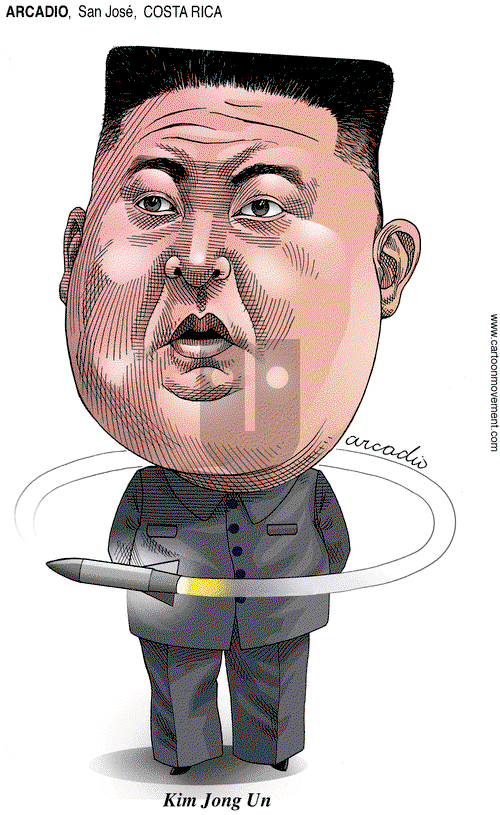 ViewsAsia on Thursday September 21, 2023 Comic Strip