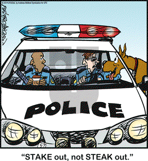 Marmaduke on Saturday March 9, 2019 Comic Strip
