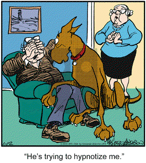 Marmaduke on Saturday January 12, 2013 Comic Strip