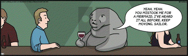 F Minus on Saturday September 9, 2017 Comic Strip