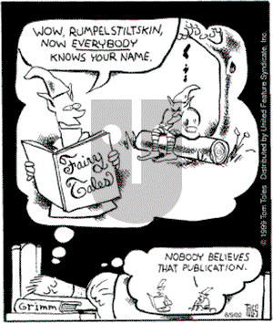 Randolph Itch, 2 a.m. on Friday October 11, 2024 Comic Strip