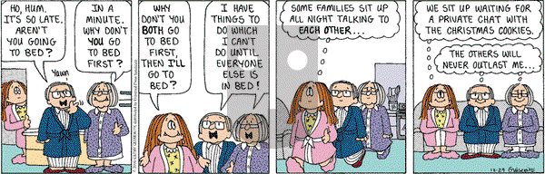 Cathy Classics on Friday December 30, 2011 Comic Strip