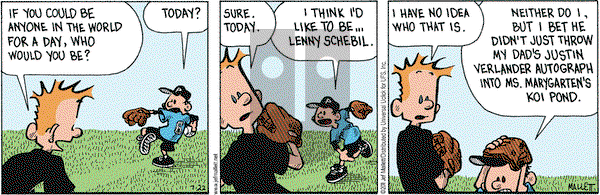 Frazz on Friday July 22, 2011 Comic Strip