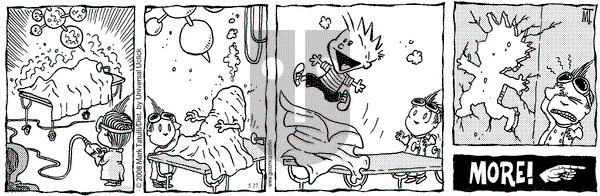 Lio on Monday May 27, 2013 Comic Strip