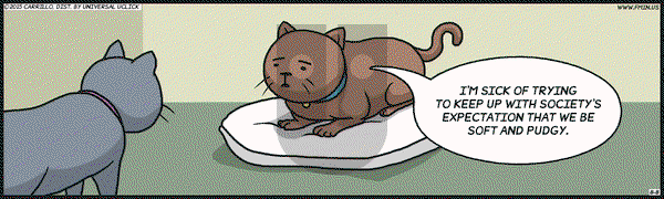 F Minus on Saturday August 8, 2015 Comic Strip