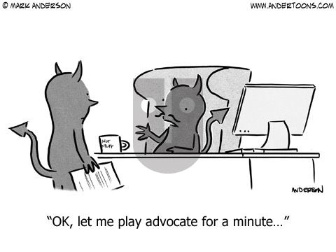 Andertoons on Saturday November 28, 2015 Comic Strip