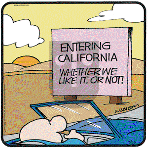 Ziggy on Saturday March 25, 2006 Comic Strip