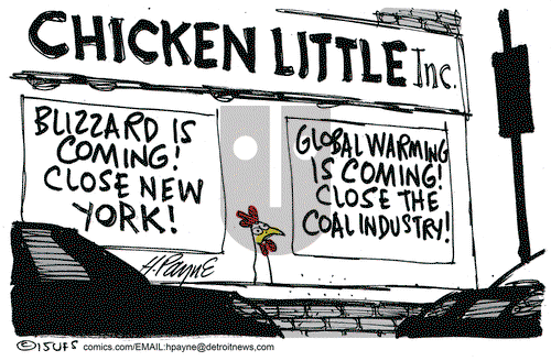 Henry Payne on Thursday January 29, 2015 Comic Strip