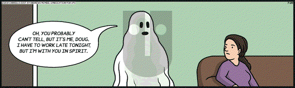 F Minus on Thursday July 26, 2018 Comic Strip