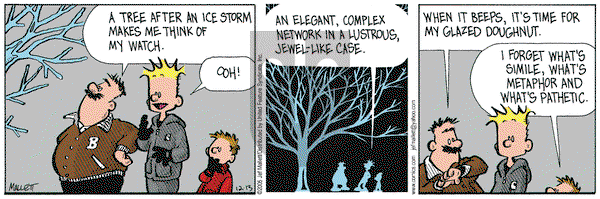 Frazz on Tuesday December 13, 2005 Comic Strip