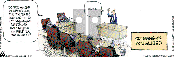 Non Sequitur on Tuesday July 4, 2017 Comic Strip