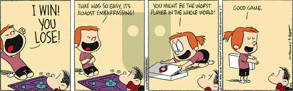 Baby Blues on Tuesday June 7, 2005 Comic Strip