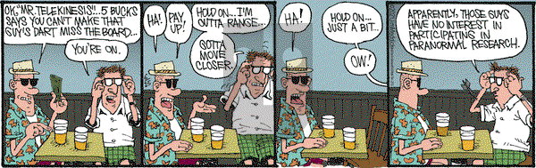Monty on Friday June 25, 2021 Comic Strip