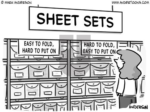 Andertoons on Friday July 1, 2016 Comic Strip