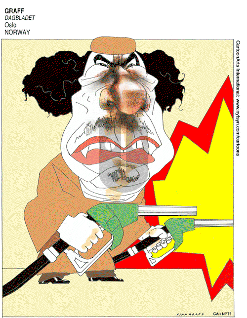 ViewsBusiness on Sunday March 13, 2011 Comic Strip