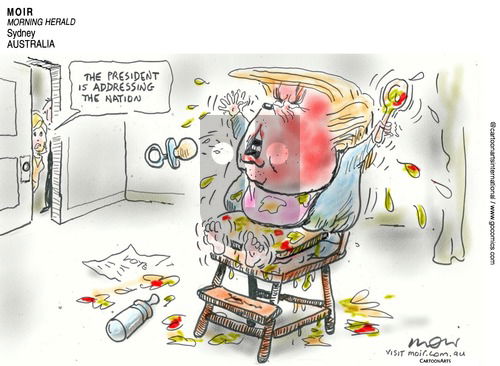 ViewsAsia on Sunday November 8, 2020 Comic Strip
