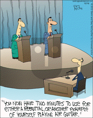 The Flying McCoys on Tuesday October 16, 2012 Comic Strip