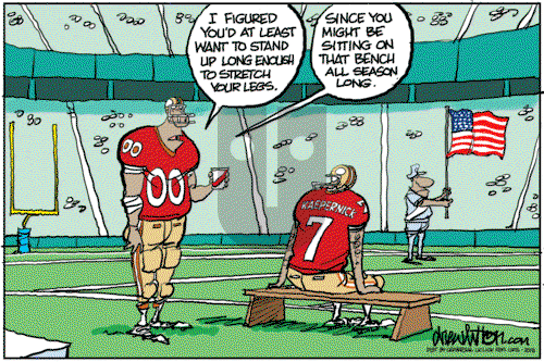 Win, Lose, Drew on Thursday September 8, 2016 Comic Strip