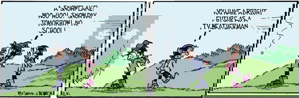 Grand Avenue - Wednesday November 16, 2011 Comic Strip
