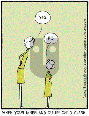 Everyday People Cartoons - Thursday April 6, 2017 Comic Strip