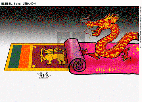 ViewsAsia - Monday May 23, 2022 Comic Strip