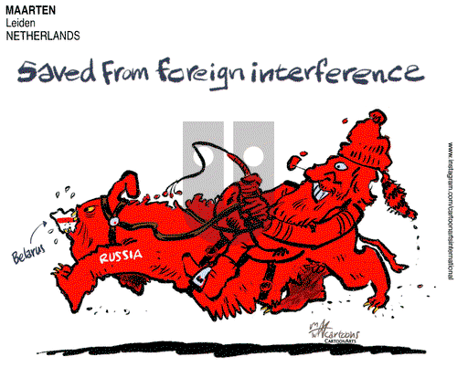 ViewsEurope on Saturday September 5, 2020 Comic Strip