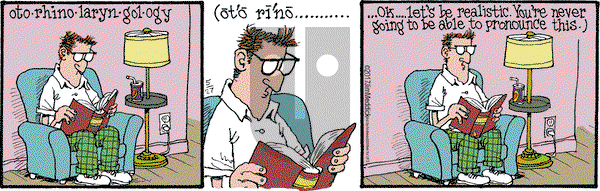 Monty on Saturday May 27, 2017 Comic Strip